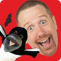 Steve and Maggie Halloween