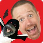 Steve and Maggie Halloween