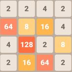 Endless 2048