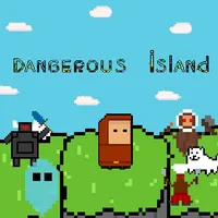 Dangerous island
