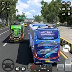 Passenger Bus Drive Simulator