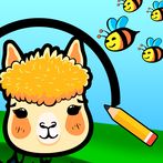 Save The Llama: Alpaca Rescue