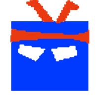 Ninja Blocx - A fast pace bloc