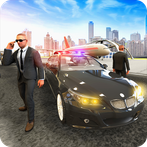 President Simulator Bodyguard