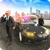 President Simulator Bodyguard