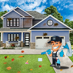 House Design: Flip & Cleaning