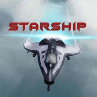 Starship Adventures 2020