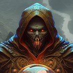 Necromancer: Bumping Monsters