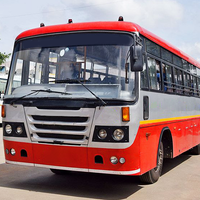 Bus Simulator 2023 South