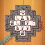 Goat mahjong solitaire deluxe