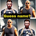 Celebrity Quiz
