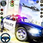 Police Car Chase Games