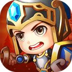 Legion War - Tactic & Strategy