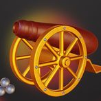 Cannon Sort