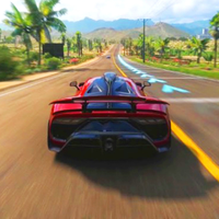 Offroad Master: Shift Racing