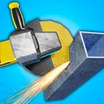 Welder DIY