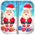 Find the Difference Christmas