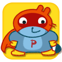 Pango Disguises: Hero Tales