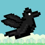 Flappy Crow