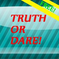 Truth Or Dare 2019 FREE -Sande