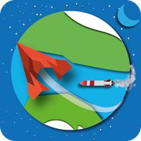 Space Ship 3D