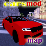 Car Game Mod Minecraft