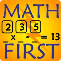 Fastest Math First