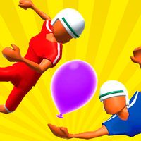 Balloon World Cup