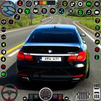 Modern Car 3D: Driving School