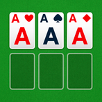 Solitaire Match - Card Game
