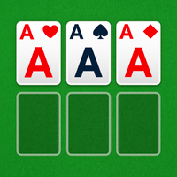 Solitaire Match - Card Game
