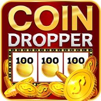 Online medal game Coin Dropper