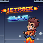 JETPACK BLAST