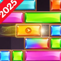 Slidom - Block Puzzle Game
