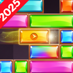 Slidom - Block Puzzle Game