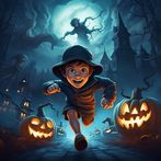 Halloween House: Phantomville