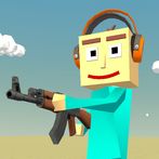 TooBold - Shooter with Sandbox