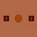 Clicker Cookie Production