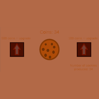 Clicker Cookie Production