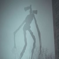 Scary Head : Horror Monsters