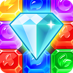 Diamond Dash Match 3: Award-Winning Matching Game