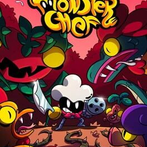 Monster Chef