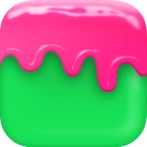 Slime-Simulator - relaxing sup