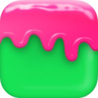 Slime-Simulator - relaxing sup