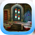 Fair Astronaut Boy Escape