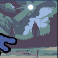 Shout out the Monster