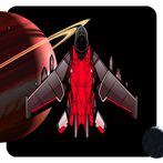 Ultimate Space Armada Fighter