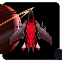 Ultimate Space Armada Fighter