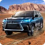 Drive King 4x4 Simulator