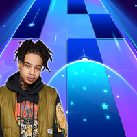 YBN Nahmir Piano Tiles